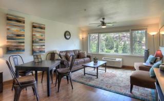 Tamarron Lodge Studio - 319 - 9