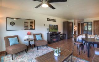 Tamarron Lodge Studio - 319 - 5