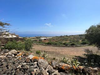 Dammuso i Pini di Kaddiuggia (CIR19081014C224053) & Dammuso di Mena (CIR 19081014C224052 - Pantelleria - 4