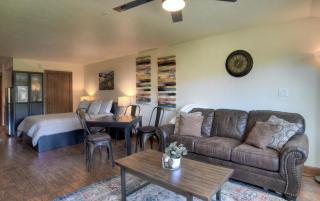 Tamarron Lodge Studio - 319 - 3