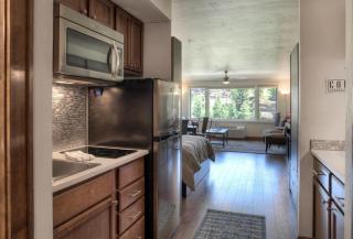 Tamarron Lodge Studio - 319 - 1