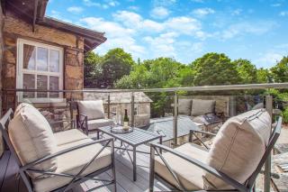 Bronte House - Kirkby Lonsdale - 9