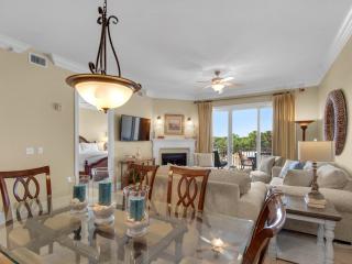 Sanctuary at Redfish 2116 by Newman-Dailey - Santa Rosa Beach - 3