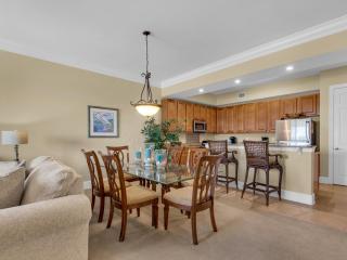 Sanctuary at Redfish 2116 by Newman-Dailey - 2