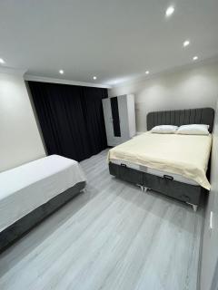 CEM OTEL - Istambul - 2