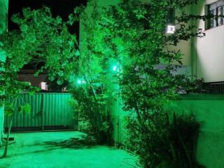 POUSADA MONTE HOREB - 2