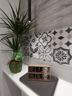 Trinity Apartment - Catânia - 1