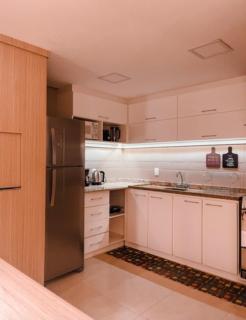 Apartamento decorado e aconchegante - Gramado - 1