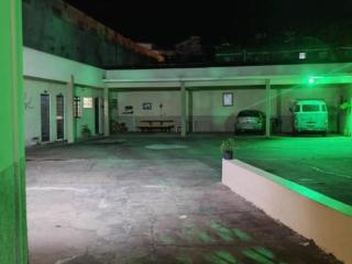 POUSADA MONTE HOREB - 1