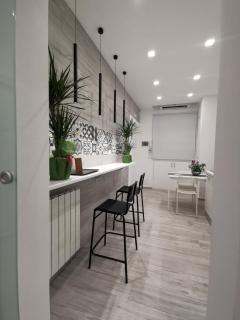 Trinity Apartment - Catânia - 2