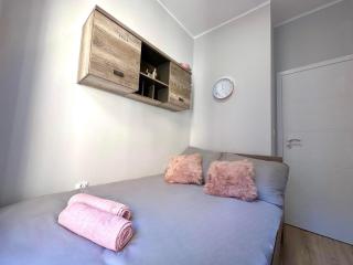 MMRent Sparrow Room - Danzig - 8