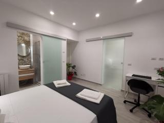 Trinity Apartment - Catânia - 9