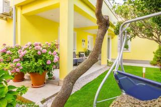 Apartman 1 - Omišalj - 7