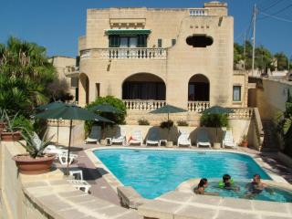 Villa Xemxija - Xlendi - 2