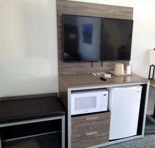 Americas Best Value Inn Polson - Polson - 8