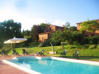 Agriturismo Borgo Del Papa - Badia - 9