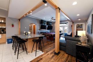 Mears House Unit 2F - 5