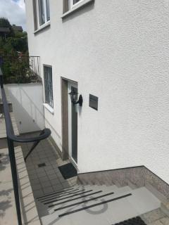 Sauerlandblick - Appartement & FeWo Wickede - Wickede (Ruhr) - 9