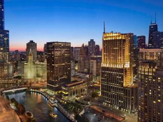 Swissotel Chicago - Chicago - 9