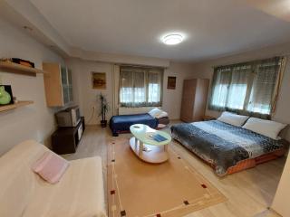 Hills Apartment - 6