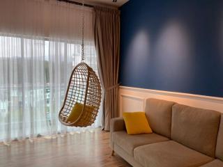 Sunrise Terrace at Quintet (3BR/8 pax) - Tanah Rata - 8