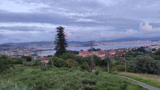 Os piñeiros vacacional - Moaña - 0