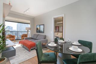 Expand Pinheiros - 4