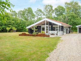 4 person holiday home in Oksbøl-By Traum - 5