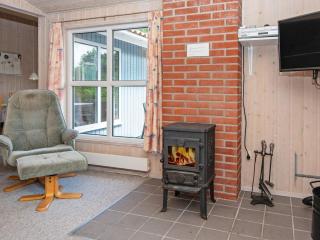 6 person holiday home in Nørre Nebel-By Traum - 1