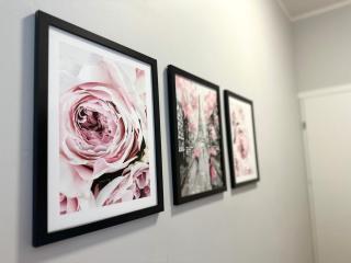 MMRent Rose Room - Danzig - 7