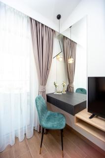 Apartments Sirena - Modern stay with free parking - Budva - 9