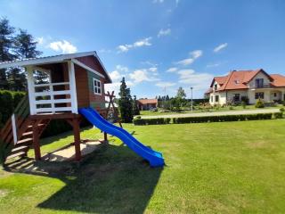 Dom Gościnny u Szymona - Wrzosowo - 8