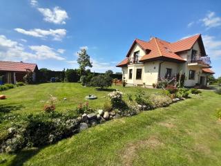 Dom Gościnny u Szymona - Wrzosowo - 7