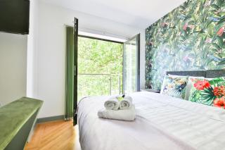Princess Lofts City Centre Studios with Nespresso Coffee Machines & NEW Fast Wifi By StayRight - Swansea - 9