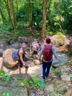 Wassana Camp & Khai jungle experience - Ban Kraison - 4