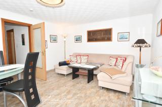 Haus Osnabrück, Bungalow - Borkum - 0