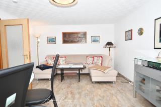 Haus Osnabrück, Bungalow - Borkum - 9