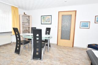 Haus Osnabrück, Bungalow - Borkum - 8