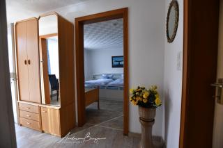 Haus Osnabrück, Bungalow - Borkum - 4