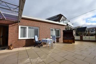 Haus Osnabrück, Bungalow - Borkum - 3