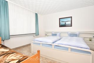 Haus Osnabrück, Bungalow - Borkum - 1