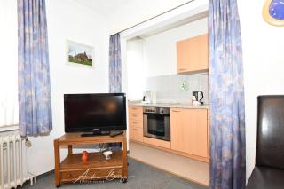 Haus Osnabrück, Wohnung 2 - Borkum - 7