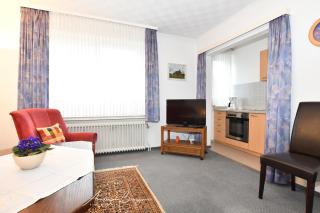Haus Osnabrück, Wohnung 2 - Borkum - 8