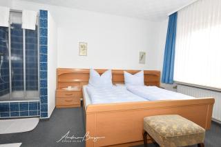 Haus Osnabrück, Wohnung 2 - Borkum - 6
