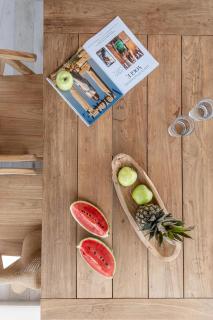 Vita Residence - Agia Anna Naxos - 1