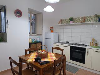 La casa nel vicolo - Catânia - 4