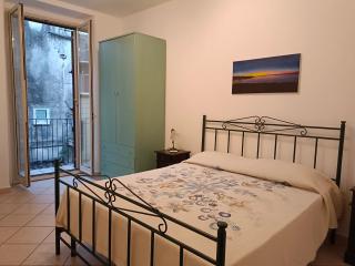 La casa nel vicolo - 0