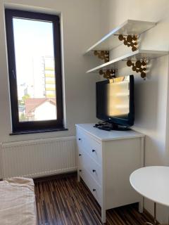 Apartament Perlei - 9