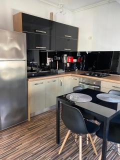 Apartament Perlei - 3