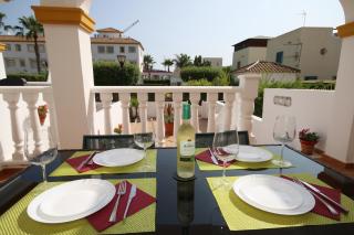 Casa Maria, Duplex, Vera Playa - 4